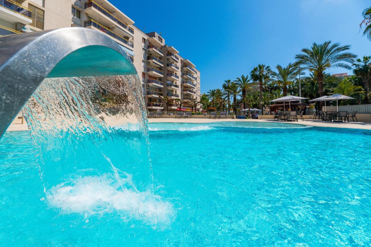 Los Peces Salou Rentalmar Εξωτερικό φωτογραφία