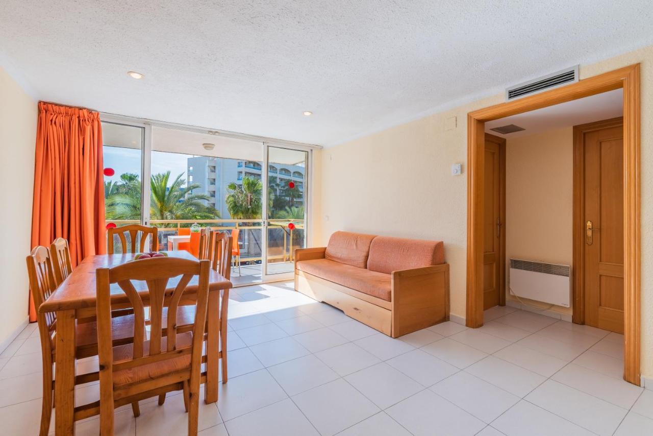 Los Peces Salou Rentalmar Εξωτερικό φωτογραφία