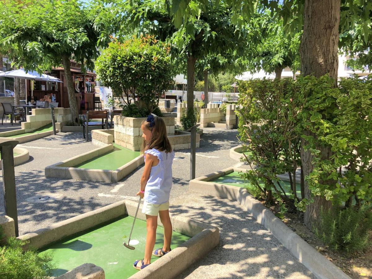 Los Peces Salou Rentalmar Εξωτερικό φωτογραφία