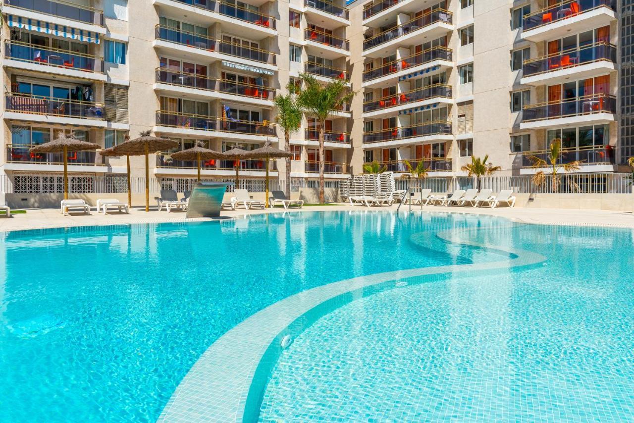 Los Peces Salou Rentalmar Εξωτερικό φωτογραφία