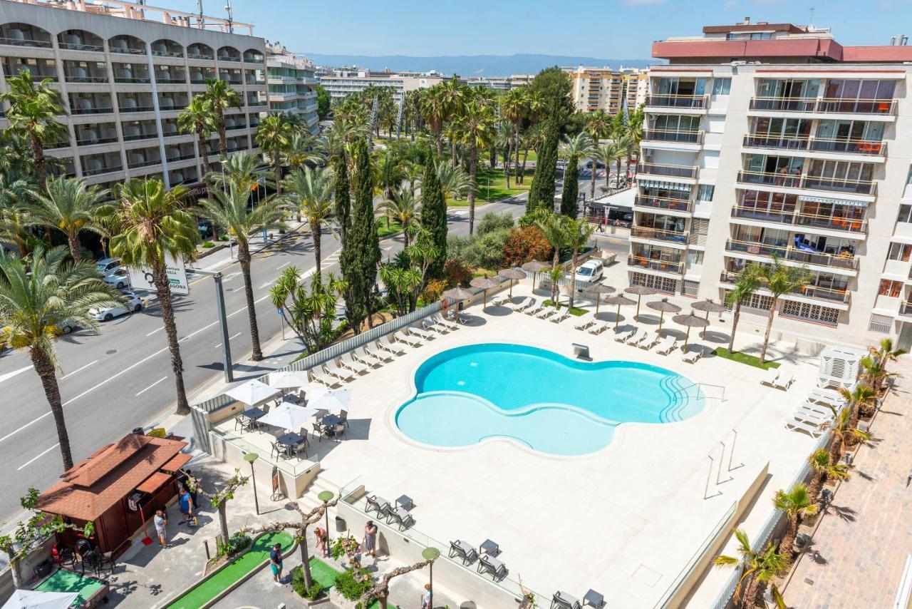 Los Peces Salou Rentalmar Εξωτερικό φωτογραφία