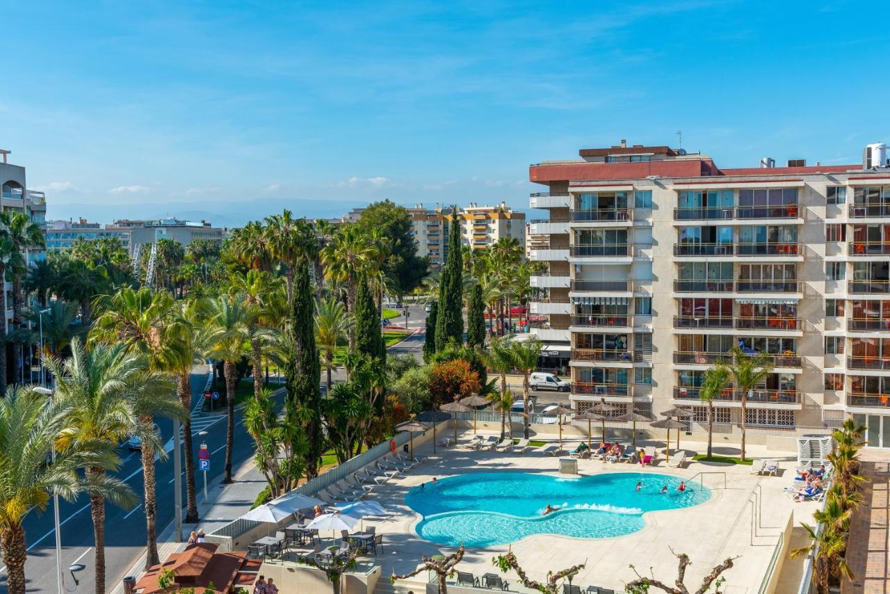 Los Peces Salou Rentalmar Εξωτερικό φωτογραφία