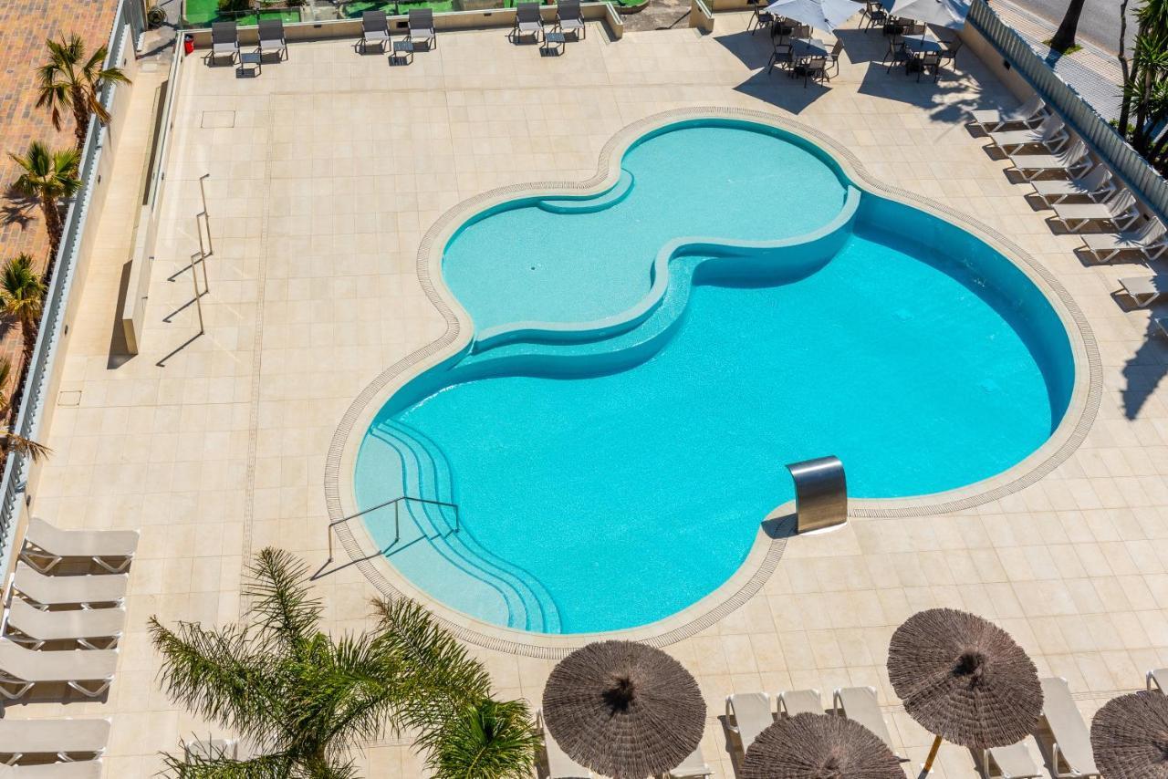 Los Peces Salou Rentalmar Εξωτερικό φωτογραφία