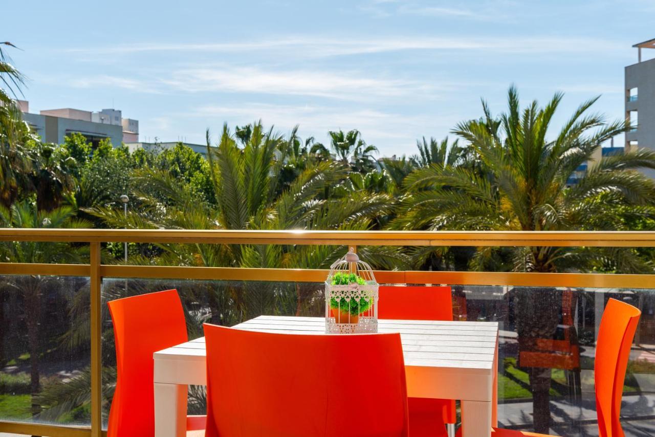 Los Peces Salou Rentalmar Εξωτερικό φωτογραφία
