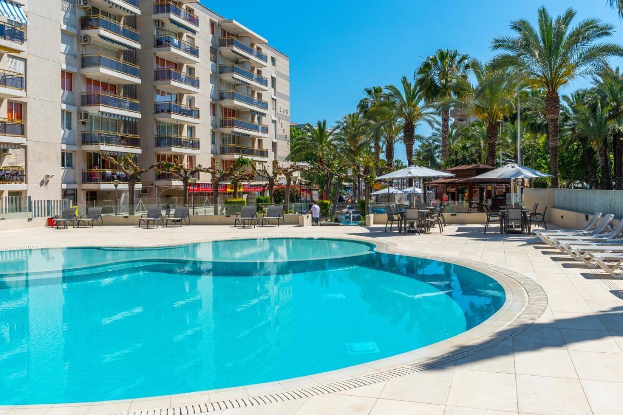 Los Peces Salou Rentalmar Εξωτερικό φωτογραφία