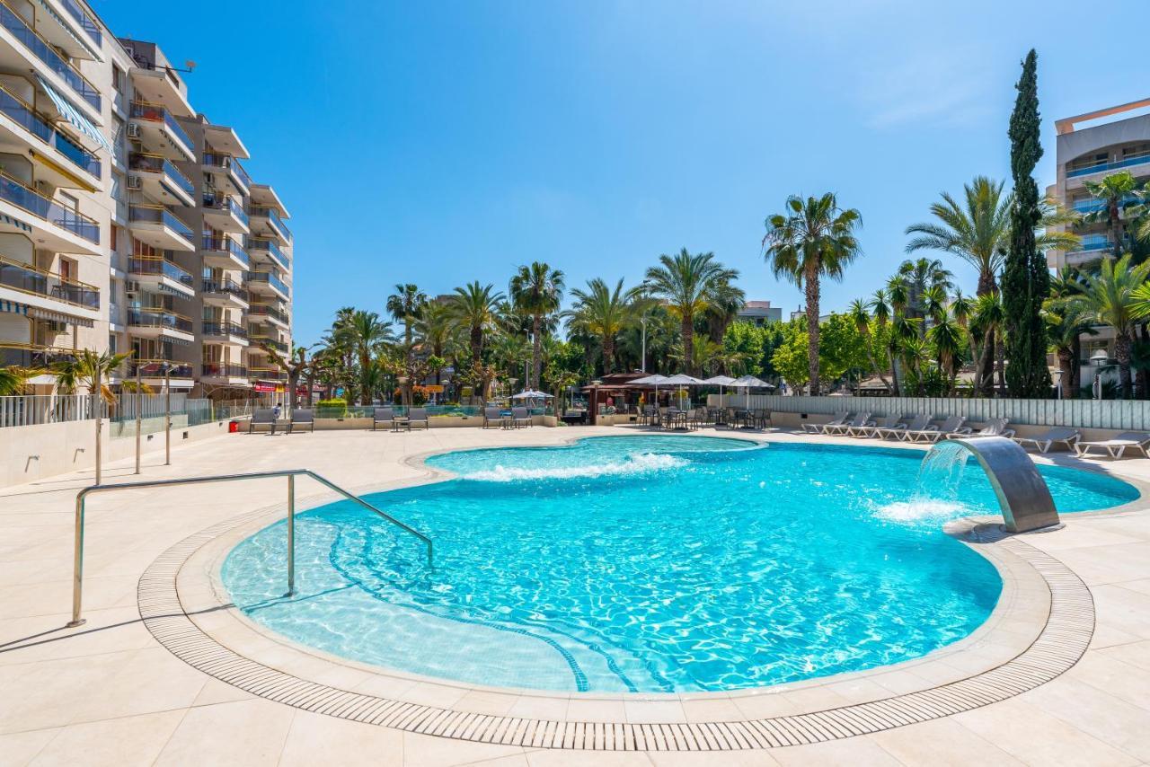 Los Peces Salou Rentalmar Εξωτερικό φωτογραφία